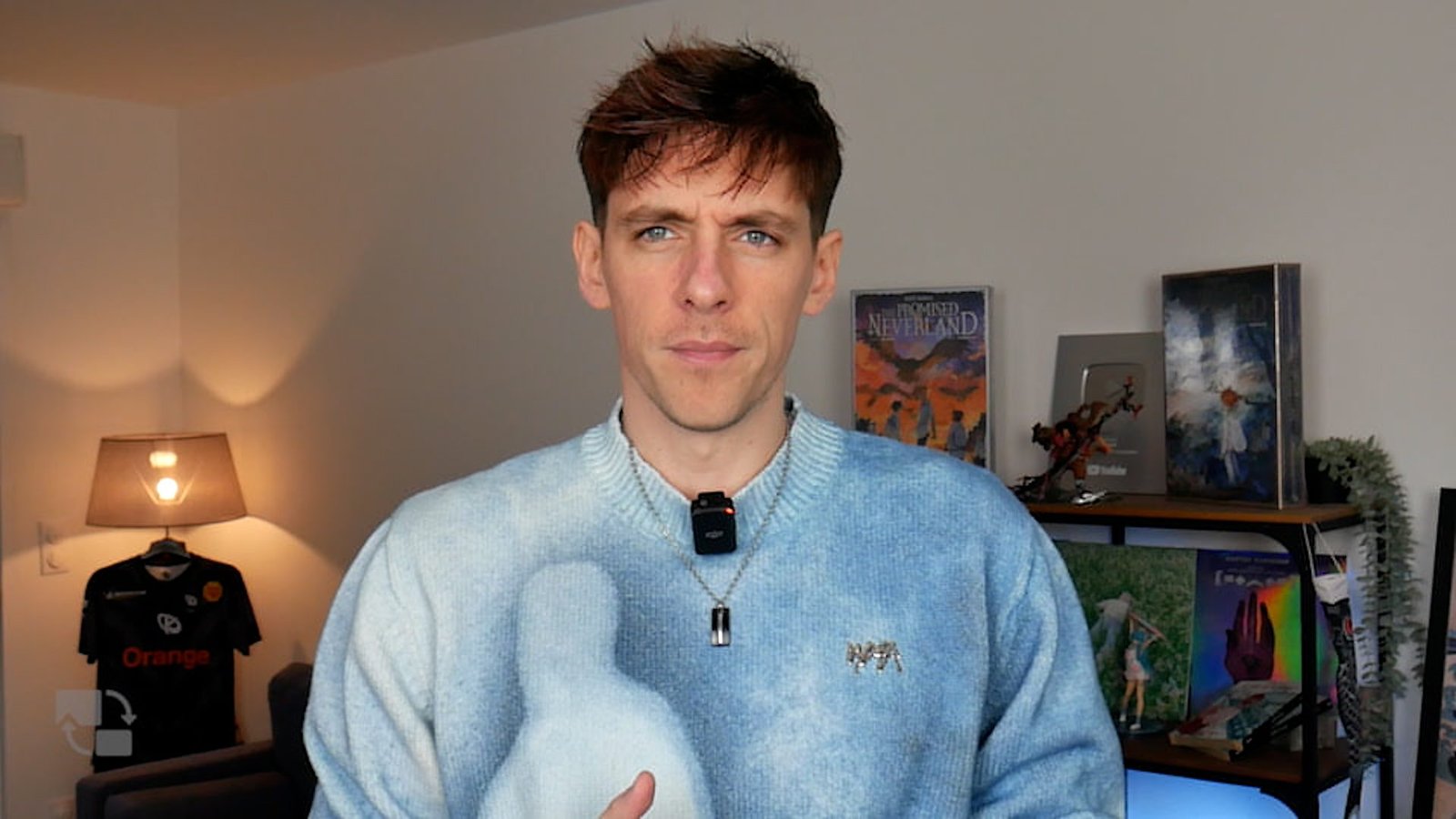 Sneaze Thumbnail Sneaze Thumbnail